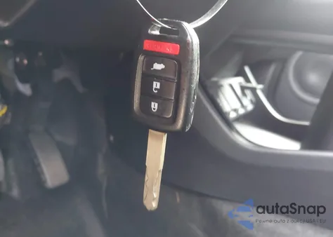 2016 Honda Hr-V Lx из США, поврежденный, VIN 3CZRU5H30GM742522